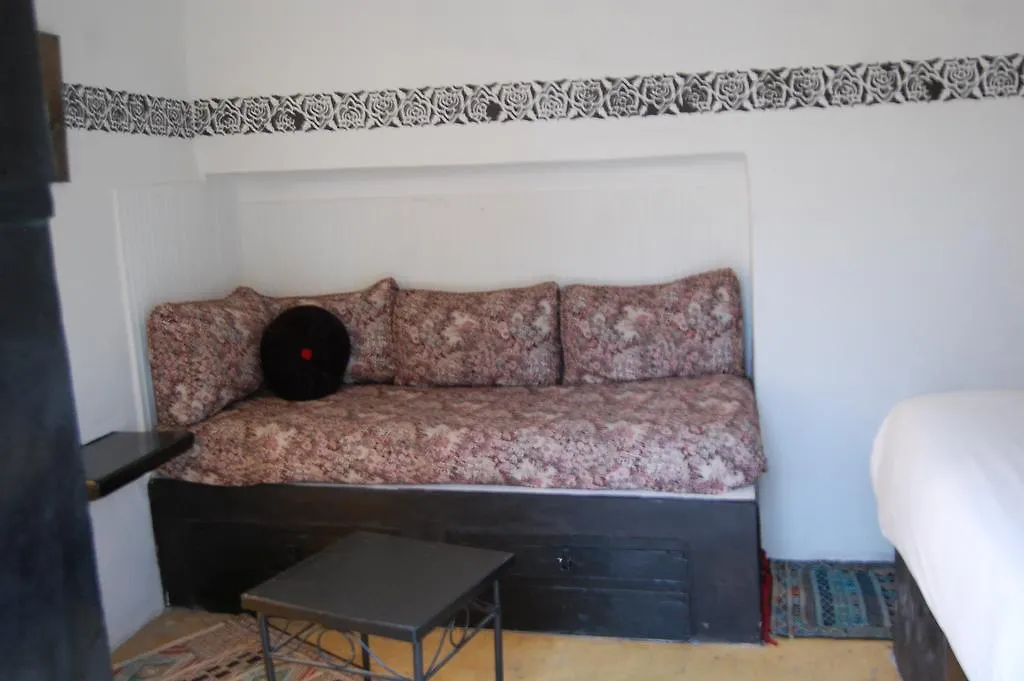 Riad O Ly Marrakesh