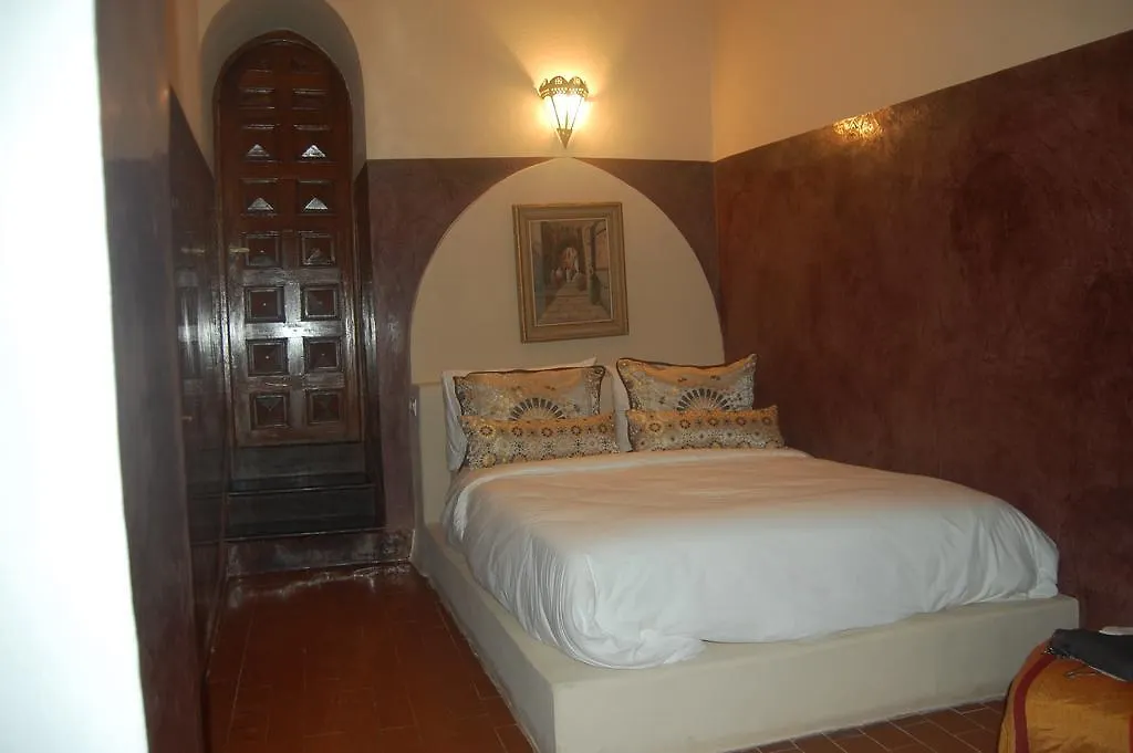 Riad O Ly Marrakesh