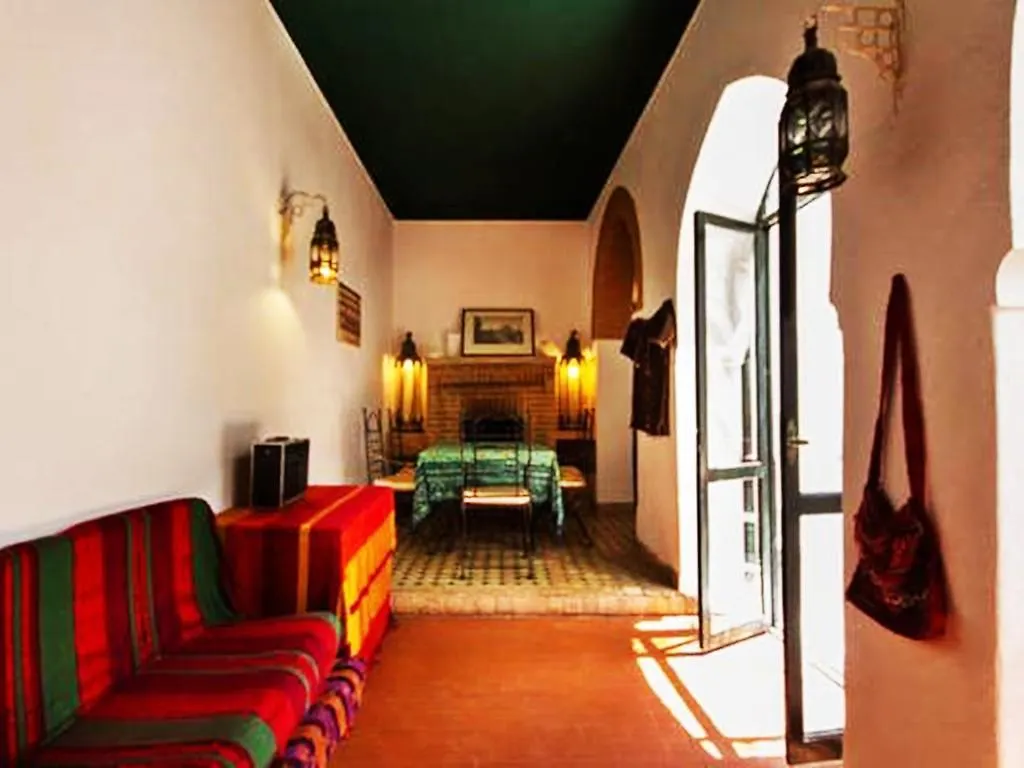 Riad O Ly Marrakesh