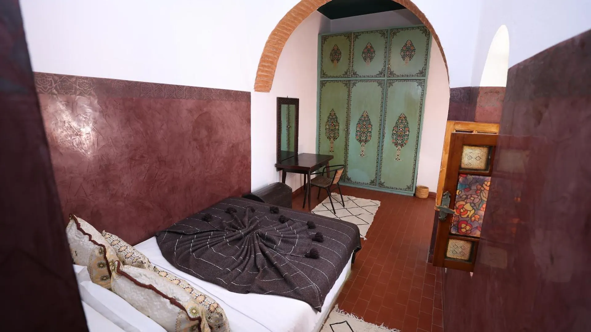 Riad O Ly Marrakesh